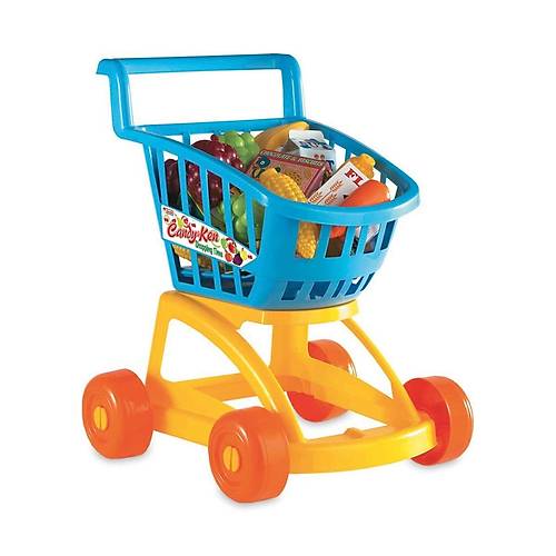 01369 Dede, Market Arabas� Dolu