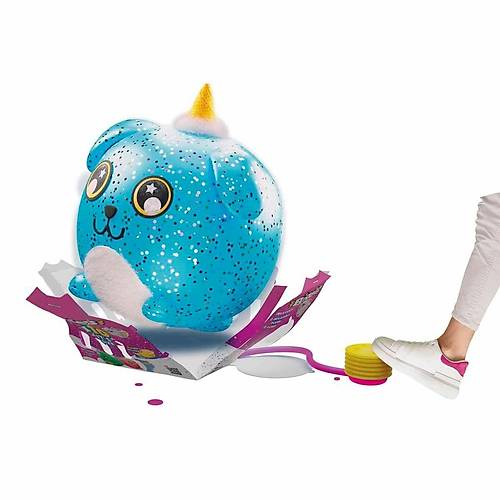 72028 �i�me Pelu� K�pek XXL -Sunman