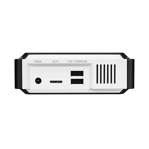 WD_BLACK D10 Game Drive for Xbox One