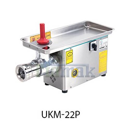 Bosfor 22 Numara Komple Paslanmaz Kyma Makinesi (UKM-22PM)
