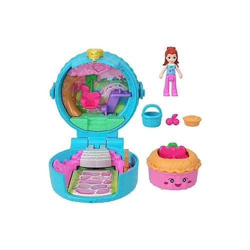 JCR44 Polly Pocket Mini S�rpriz Paketler Serisi