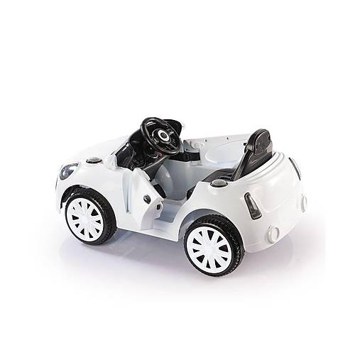 8093 WILLY 12V UZAKTAN KUMANDALI AKL ARABA