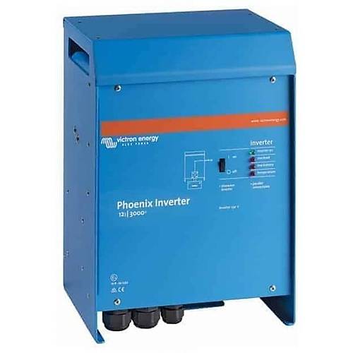 Phoenix 12V/3000VA nverter