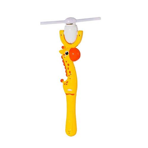 23-029 Pervaneli I��kl� �ubuk -Prestij Oyuncak