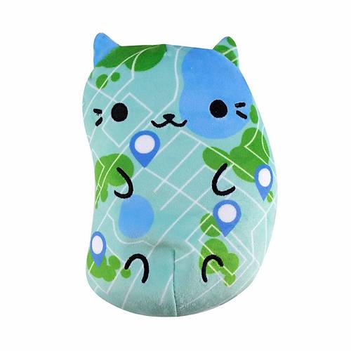 CEP V1094 Cats vs Pickles Chonks Seri 15 cm