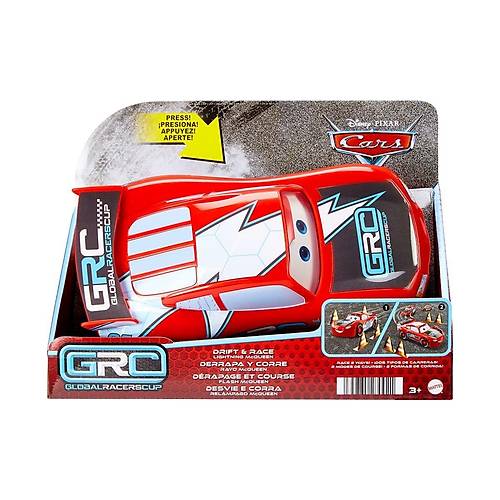 HXJ34 Cars Drift Atabilen imek Mcqueen