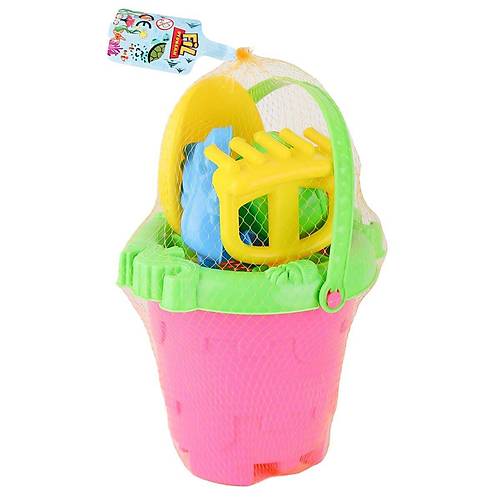 NZM-203  Byk Kova ve Trmk Seti