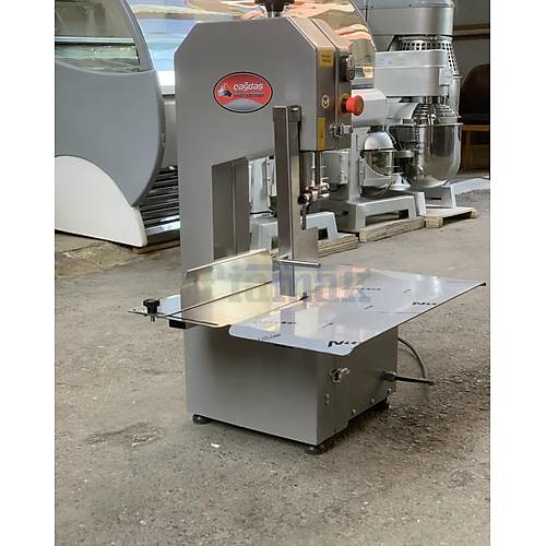 ada Et Kemik Testeresi 380V 1.5HP