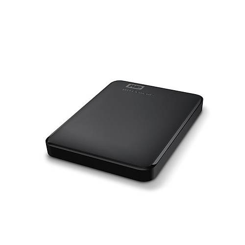 WD ELEMENTS PORTABLE 5TB BLACK 128 2.5"