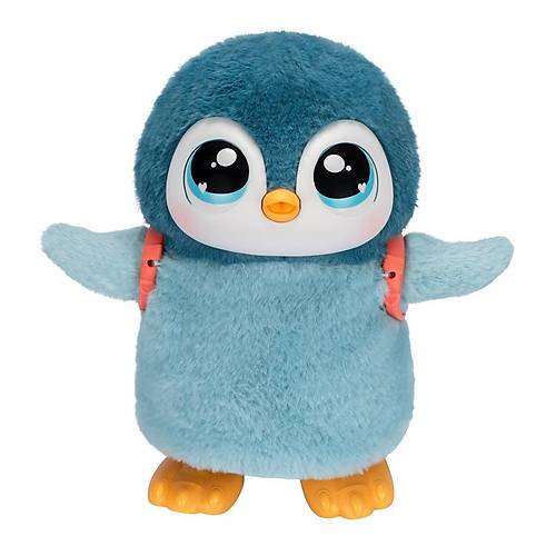 LP600000 Little Live Pets Y�r�yen Penguen - 26535