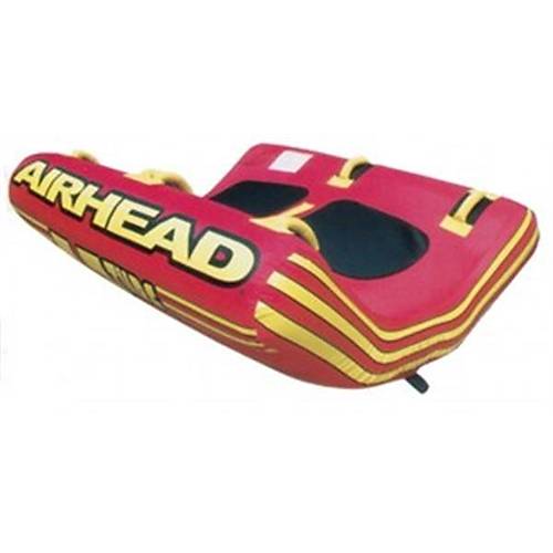 Airhead U-Tube Ringo