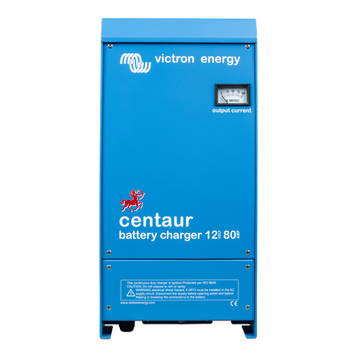 Centaur 12V/80A Battery Charger