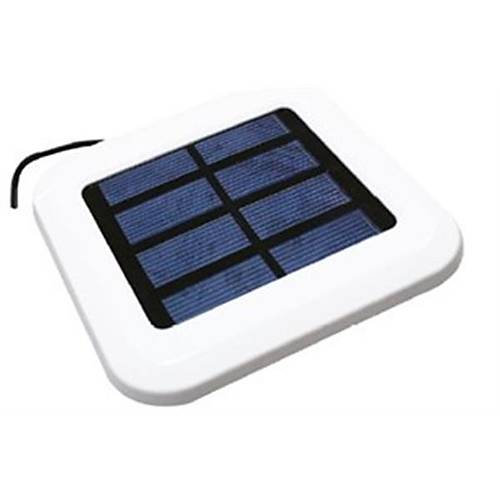 NUOVA RADE BLOWER SOLAR PANEL N