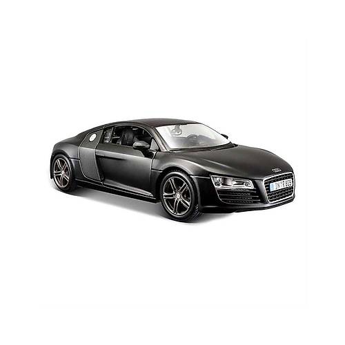 MAY 31281  Audio R8 1:24  Model Araba -Necotoys
