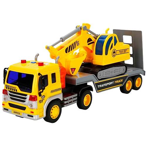 10570 SUN-YFN-CLM-1 20 TRANSPORTER SES I�IK FR 2A