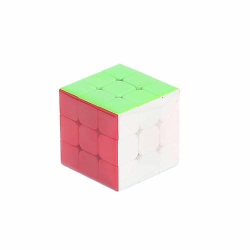 FX7833 Neon Magic Cube Zeka K�p� 3x3 -Vardem