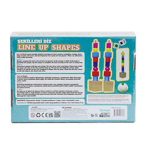 RD5660 Redka �ekilleri Diz