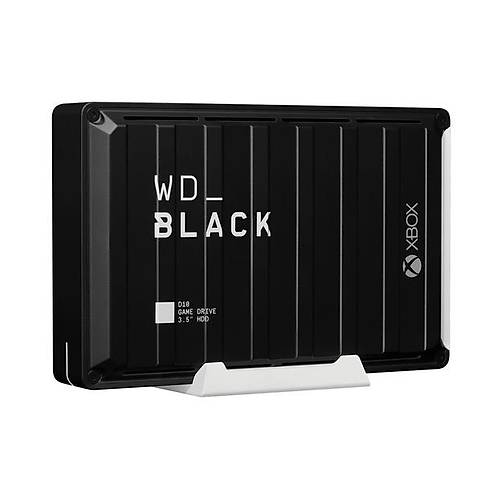 WD_BLACK D10 Game Drive for Xbox One