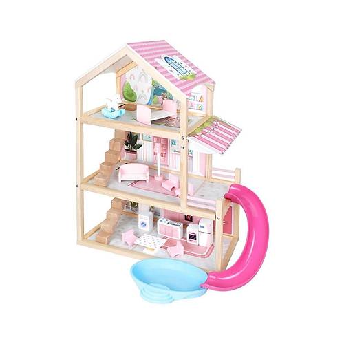 T2010 Ah�ap Kayd�rakl� Ev 3 Katl� -Okutan Hobi