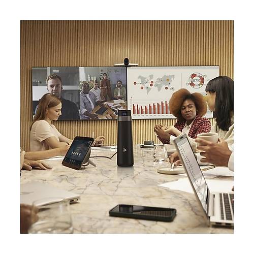 Poly G62 VCS wMNT NPC TAA