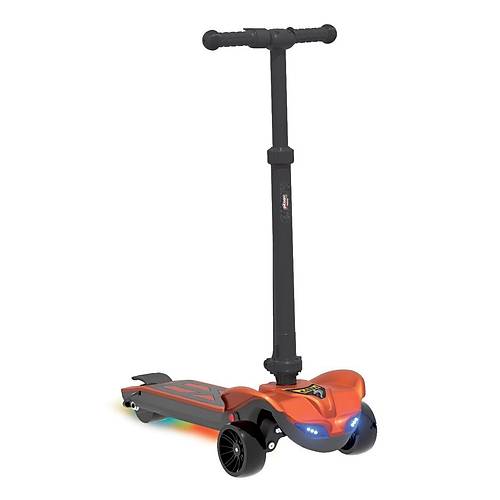 07 362 COBRA ELEKTRIKLI SCOOTER ( TURUNCU) S17211761