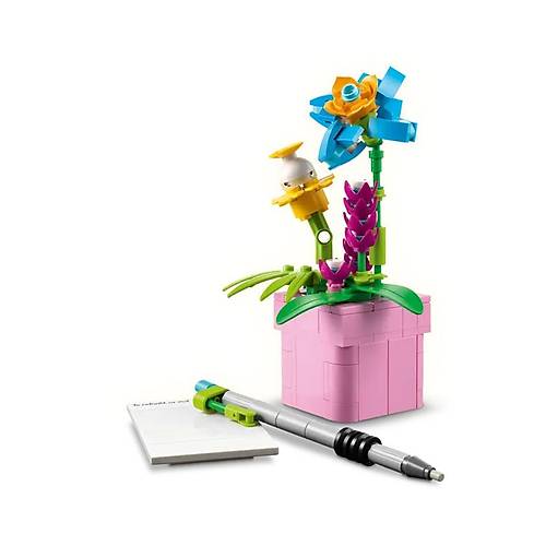 31169 Lego Creator 3in1 - iekli Daktilo 363 para +8 ya