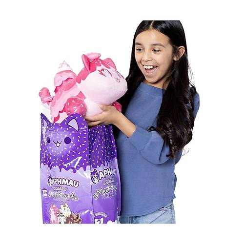 APH12000 Aphmau S�rpriz Pel�� 28 cm