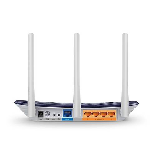 TP-LINK ARCHER C20 4PORT 300Mbps ROUTER