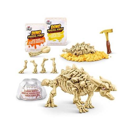 RBV02000 Robo Alive Byk Dino Srpriz