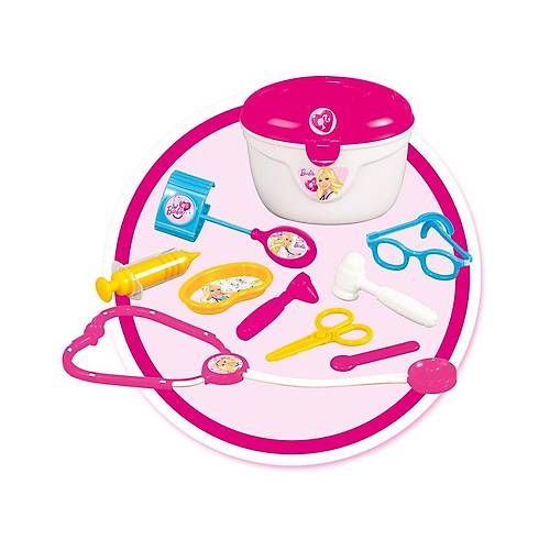 01987 BARB�E DOKTOR SERV�S ARABASI