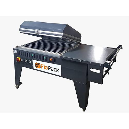 Fiapack 8000 Model Kapakl Shrink Makinas (65-80 cm) | ok Byk rnler in Endstriyel zm