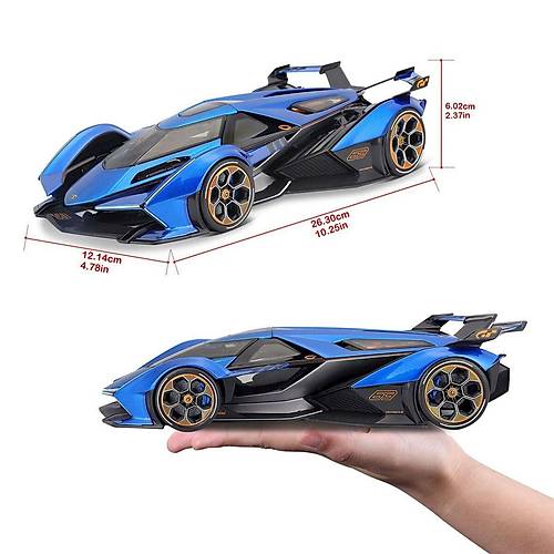 MAIS 36454 1/18 Lamborghini V12 Vision Gran Turismo