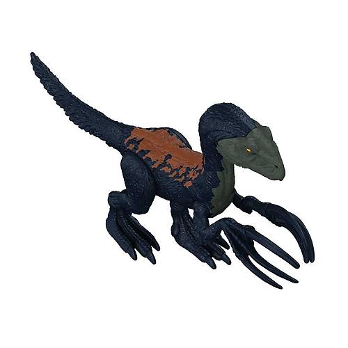 JGG14 Jurassic World 6 inch Dinozor Fig�rleri - Film Serisi