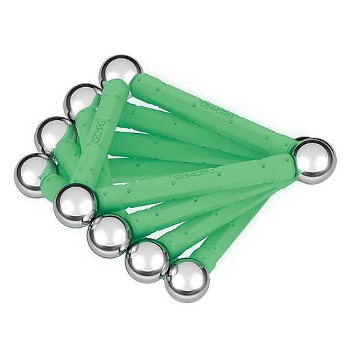 000328 Par�lt�l� Manyetik Zeka Oyunu 25 Par�a -Sunman