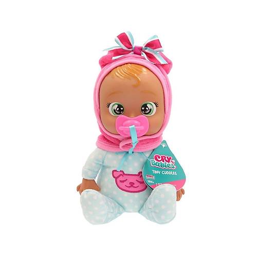 CYB68000 Cry Babies A�layan Yumu� Bebek