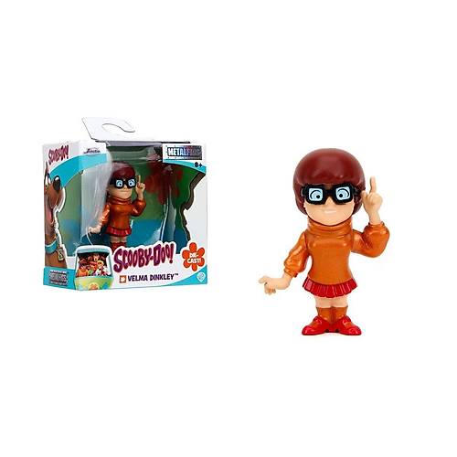253251043 Jada Scooby Doo Fig�r