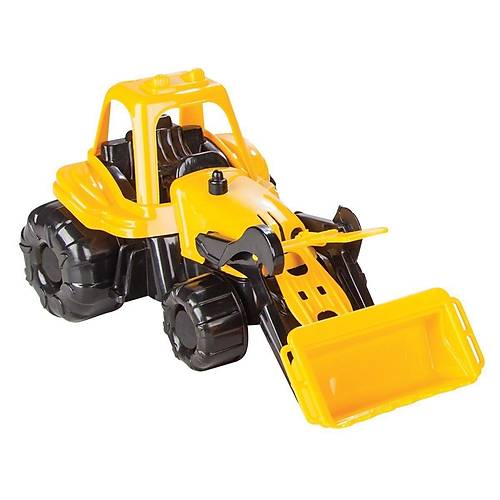 06518 Power �� Makinal� Kamyon