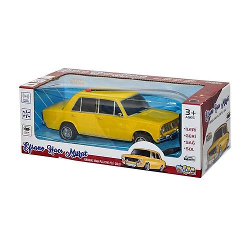 2038 Kumandal Efsane Hac Murat -Halitcan