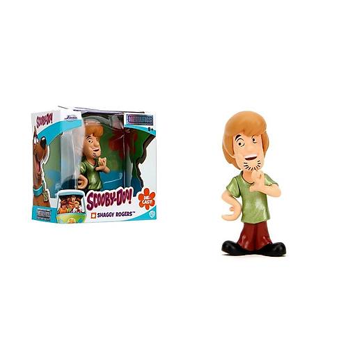 253251043 Jada Scooby Doo Fig�r