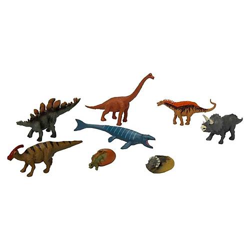 5003 SUN-YFN-F�G�R HAYVAN SET VAL�ZL� 8PR� 2A 6D