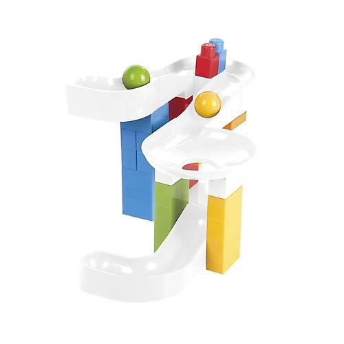 5162 E�itici Top Yuvarlama Bloklar� -Dolu Oyuncak