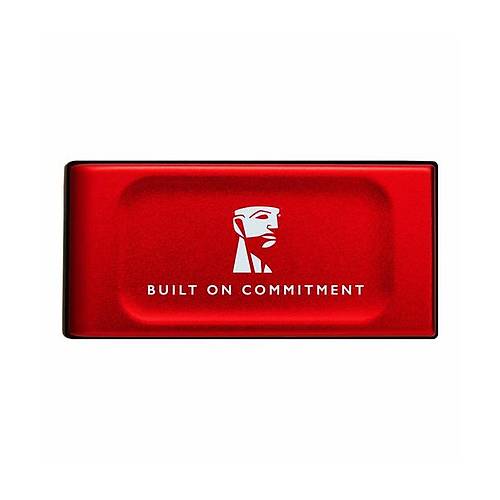 1TB XS1000R BOC External USB 3.2 Gen 2 Portable Solid State Drive