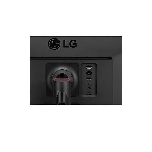 LG 34'ཞWP65G-B UltraWide Full HD IPS Monit�r,5ms GtG, 1ms MBR