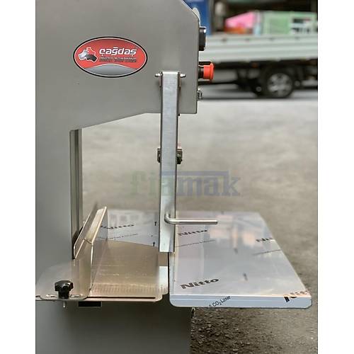 ada Et Kemik Testeresi 380V