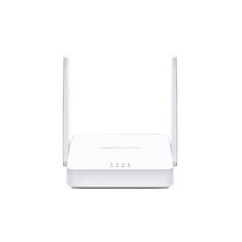 TP-LINK MERCUSYS MW301R 2PORT 300Mbps ROUTER