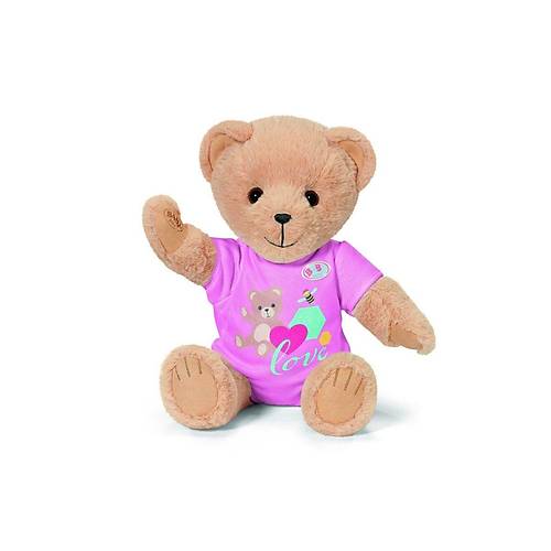 837139 Baby Born Ayck - Pembe 36 cm