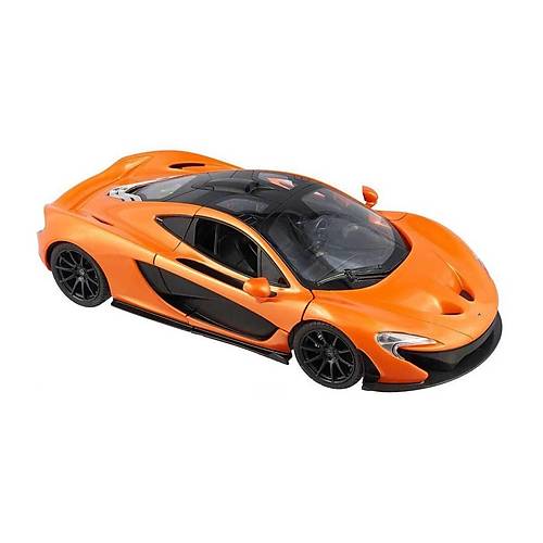 75100 1:14 Mclaren Uzaktan Kumandal� I��kl� Araba -Sunman