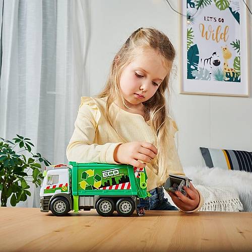 203745014 Dickie Aksiyon  ��p Kamyonu