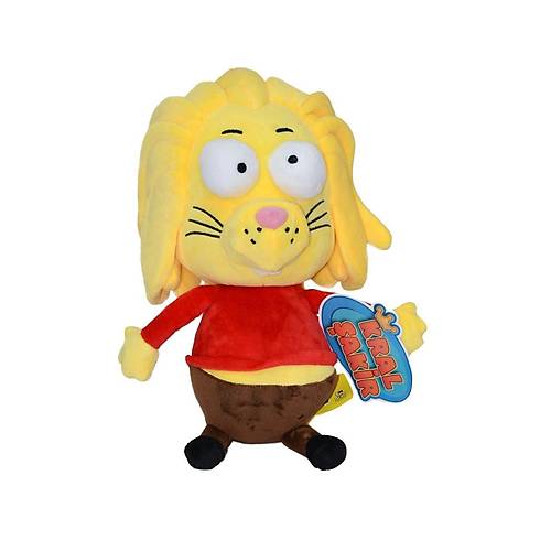 3110 Pelu Remzi 25 cm