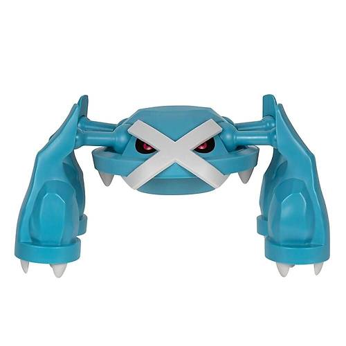 POK PKW3059 Pok�mon Epik Fig�r Metagross